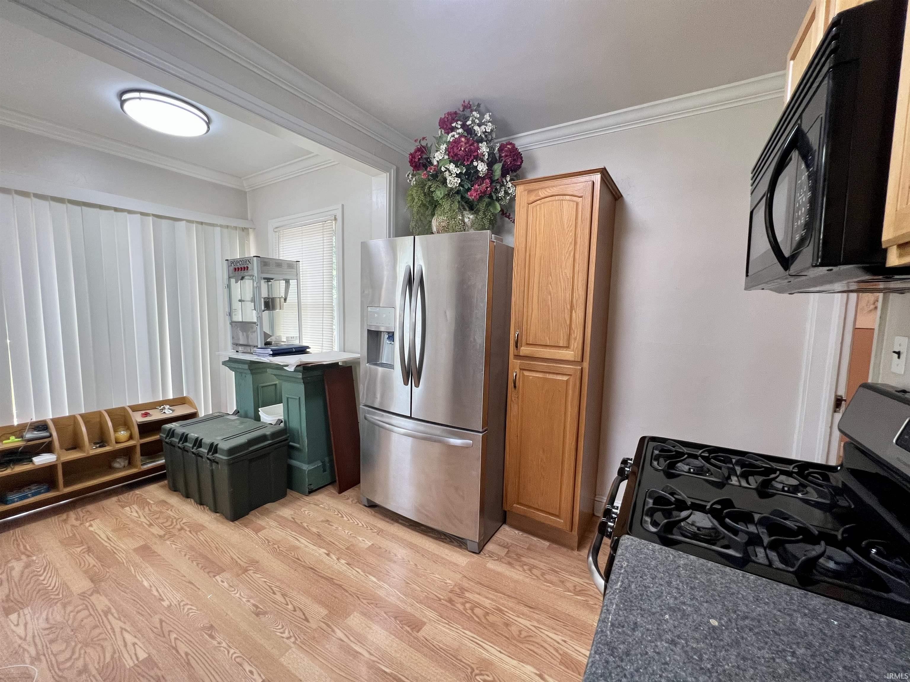 Residential in Evansville 3