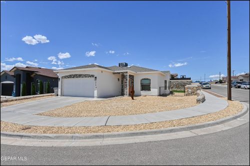 373 Aidan Gordon Circle, El Paso, TX, 79932 | Card Image