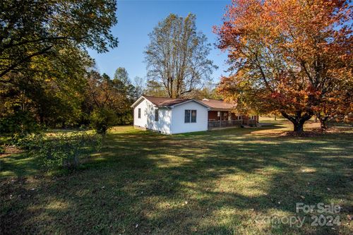 449 Grassy Knob Road, Union Grove, NC, 28689 | Card Image