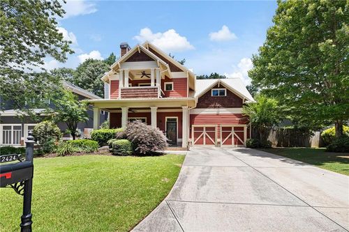 2424 Boulder Rd Se, Atlanta, GA, 30316-3673 | Card Image