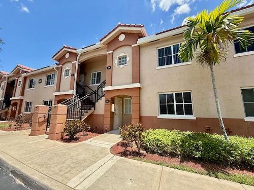 apt-105-3496 Briar Bay Blvd, West Palm Beach, FL, 33411-7407 | Card Image