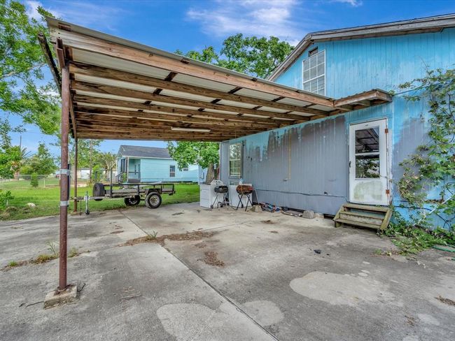 1214 W 6 Th St, House other with 5 bedrooms, 3 bathrooms and 2 parking in Freeport TX | Image 32