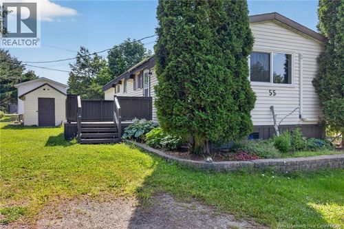 55 Raworth Ave, Lakeville-Westmorland, NB, E1H1J7 | Card Image