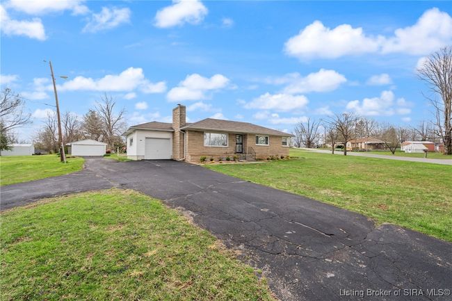 490 Morris Ave, Home with 3 bedrooms, 1 bathrooms and null parking in Corydon IN | Image 31