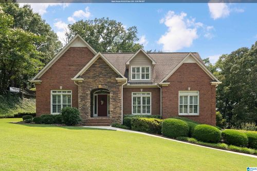 4544 Eagle Point Dr, BIRMINGHAM, AL, 35242-6906 | Card Image