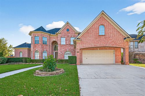 2707 Pond Brook Pl, Missouri City, TX, 77459-4334 | Card Image