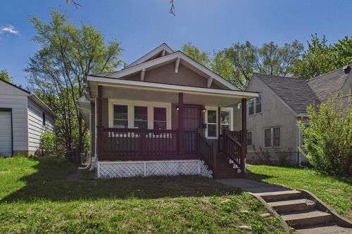 3450 Emerson Ave N, Minneapolis, MN, 55412-2521 | Card Image