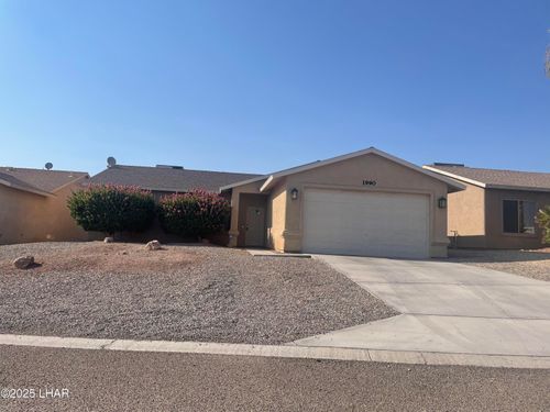 1990 Folzman Dr, Lake Havasu City, AZ, 86404-9530 | Card Image