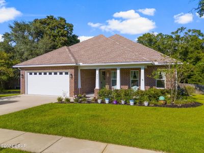 434 Mango Lane, House other with 4 bedrooms, 3 bathrooms and null parking in Freeport FL | Image 3