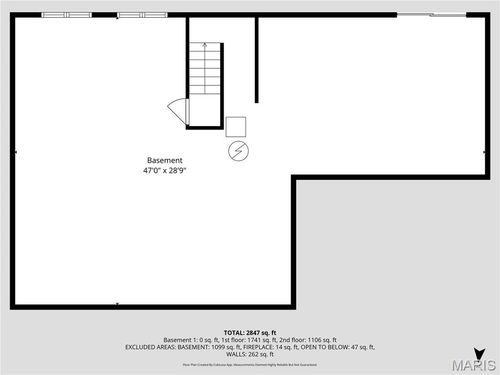 564 Hickory Mnr, Arnold, MO, 63010-2797 | Card Image