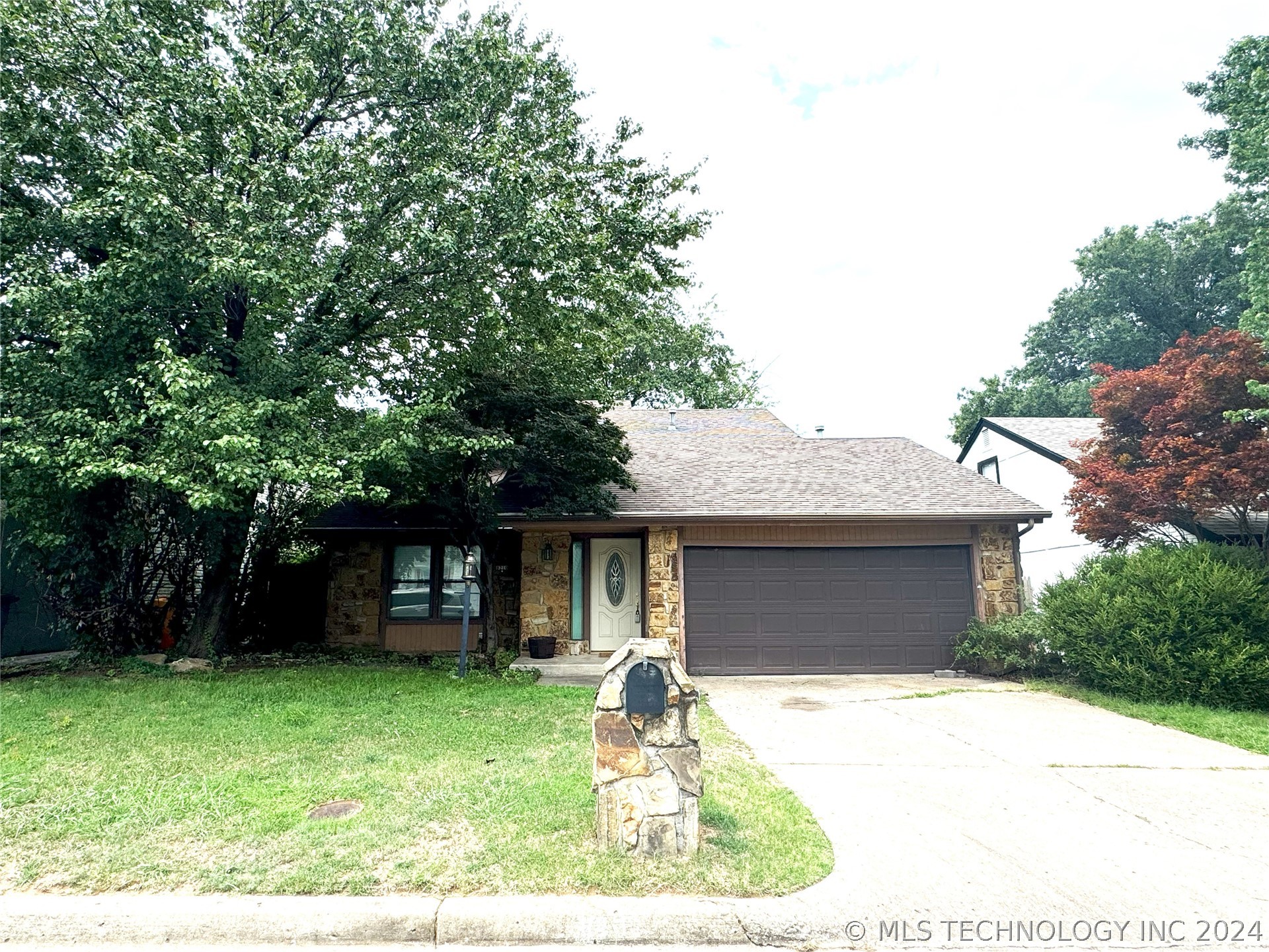 Jamestown Ave, Tulsa, OK 74137