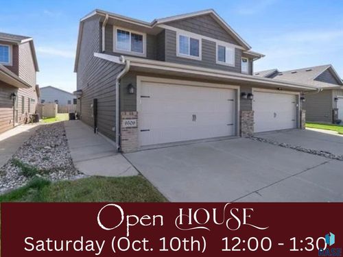 9509 W Gert St St Street, Sioux Falls, SD, 57106 | Card Image