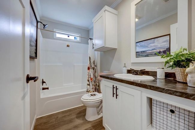 18023 County Rd, House other with 4 bedrooms, 2 bathrooms and null parking in Stanton TX | Image 8