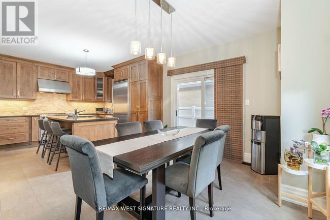 12 Gosling Rd, House other with 4 bedrooms, 4 bathrooms and 5 parking in Maple ON | Image 10