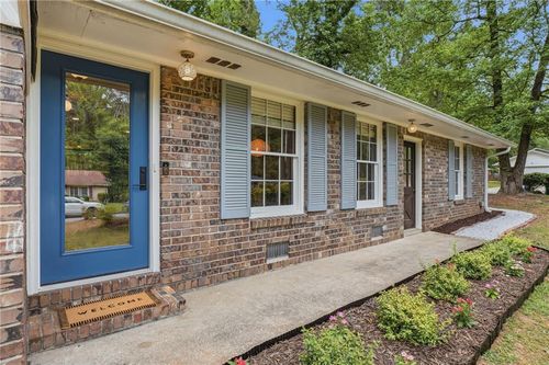 3632 Concordia Rd, Decatur, GA, 30034-5921 | Card Image