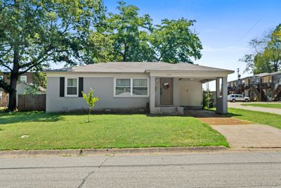 1315 E River Avenue, House other with 2 bedrooms, 1 bathrooms and null parking in Searcy AR | Image 1