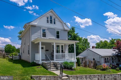 116 Central Ave, BRUNSWICK, MD, 21716-1018 | Card Image