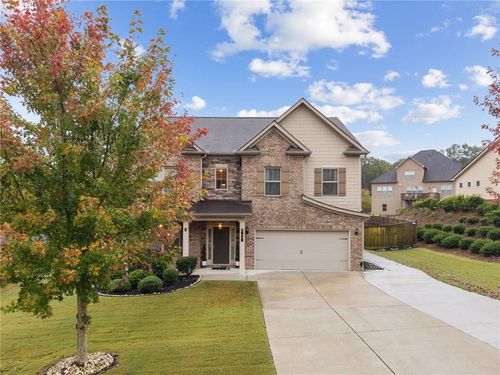 88 Water Oak Dr, Acworth, GA, 30101-6439 | Card Image