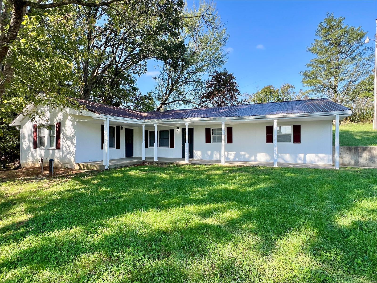 Bcr 350 , Marble Hill, MO 63764