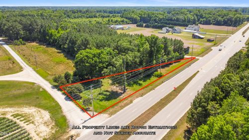 5109 Nc Highway 42 W, Wilson, NC, 27893-7770 | Card Image
