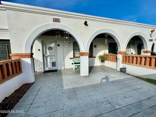 unit-c-248 S Paseo Aguila, Green Valley, AZ, 85614-0901 | Card Image