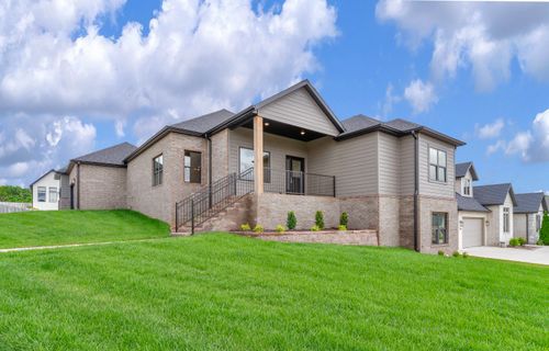 702 S Thornridge Dr, Springfield, MO, 65809-3002 | Card Image