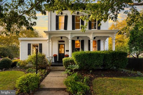 25 W High St, Maytown, PA, 17550-9720 | Card Image