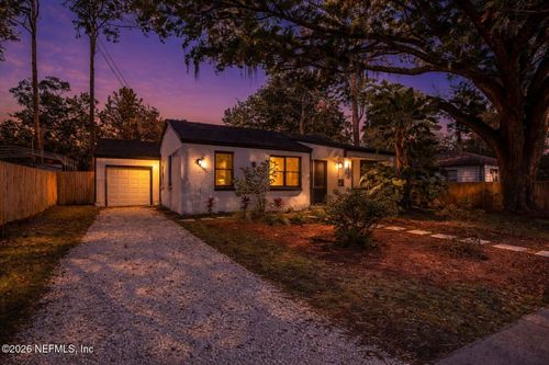 2149 Inwood Ter, JACKSONVILLE, FL, 32207-5521 | Card Image