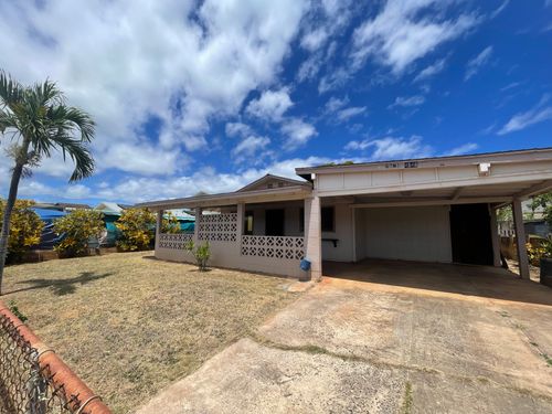 4548 Kawailoa St, Kekaha, HI, 96752 | Card Image