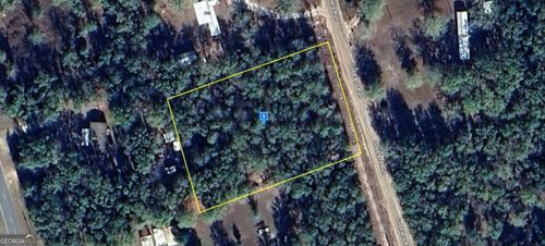 200 Gobblers Run, Nahunta, GA, 31553-3236 | Card Image