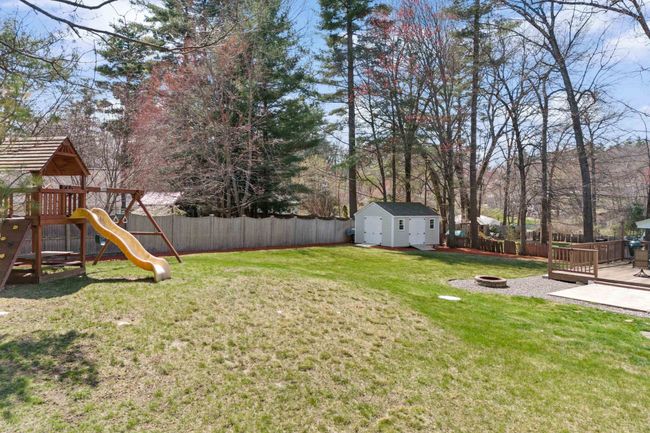 7 Den Ave, House other with 3 bedrooms, 2 bathrooms and null parking in Merrimack NH | Image 47