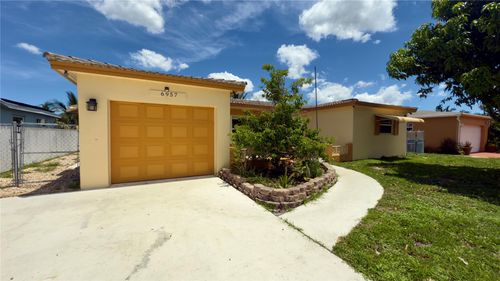 6957 Nw 9th Ct, Margate, FL, 33063-4351 | Card Image