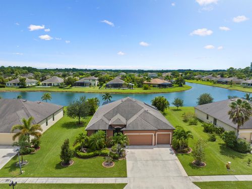 4842 Ashley Lake Circle, Vero Beach, FL, 32967 | Card Image