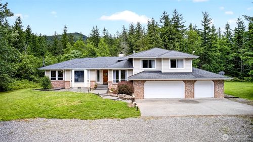34888 336th Ave Se, Enumclaw, WA, 98022-7643 | Card Image