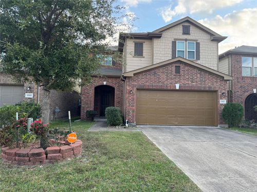 15815 Copper Oak Ln, Houston, TX, 77084-7694 | Card Image