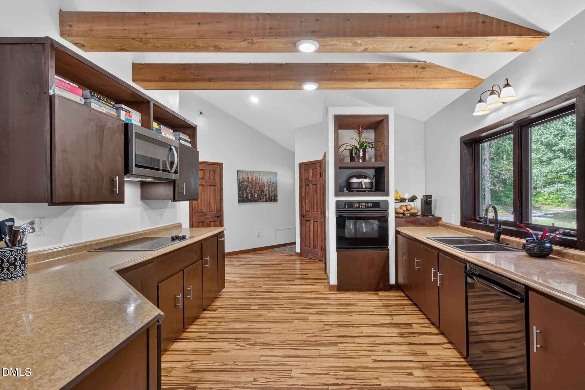 Residential in Franklinton 4
