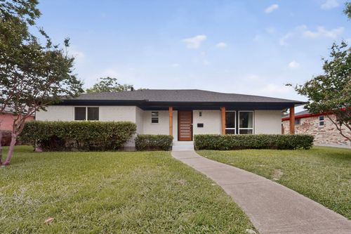 5822 Enchanted Ln, Dallas, TX, 75227-1513 | Card Image