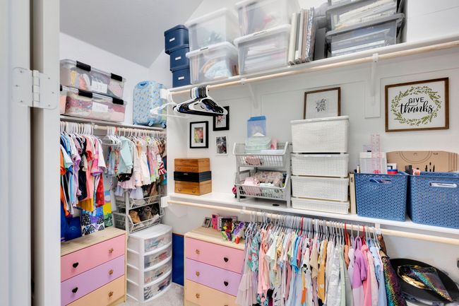 Primary closet | Image 17
