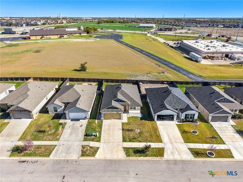 1526 Black Kettle Trail, Temple, TX, 76502 | Card Image