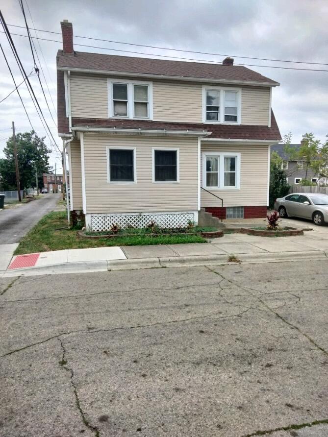Sycamore St, Columbus, OH 43206