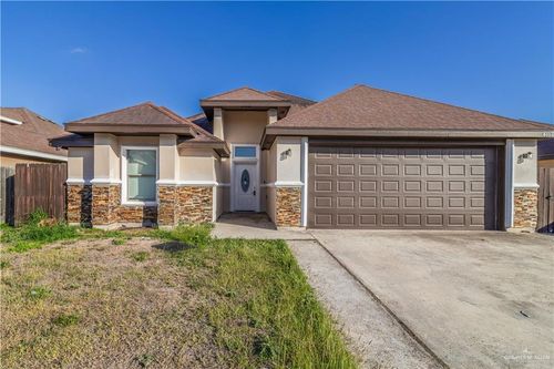 4117 S Las Nubes, Pharr, TX, 78577-9870 | Card Image
