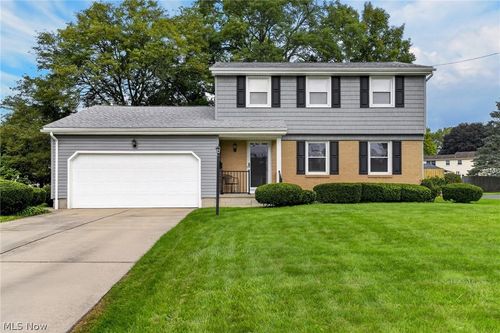 1 Centennial Dr, Poland, OH, 44514-1707 | Card Image