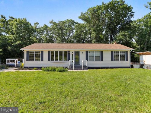 51 Trent Arden Ct, Martinsburg, WV, 25405-6912 | Card Image
