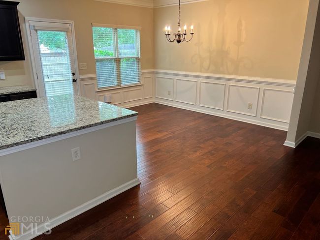 2709 Morgan Glen Rd, Townhouse with 3 bedrooms, 3 bathrooms and 1 parking in Buford GA | Image 10