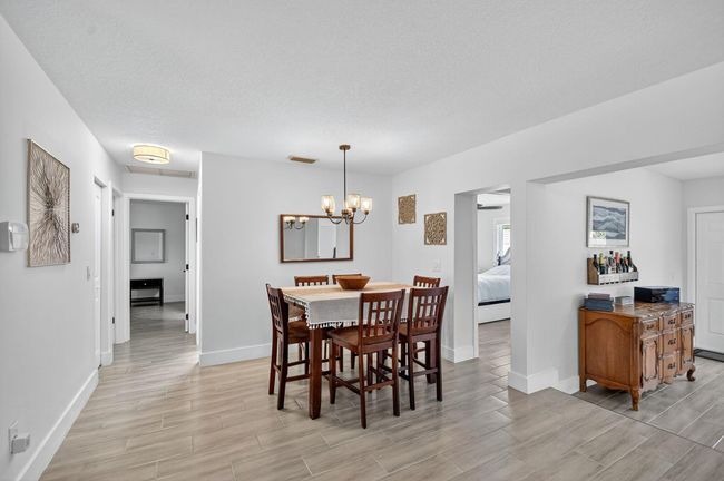 735 La Costa Way, House other with 3 bedrooms, 2 bathrooms and null parking in Lantana FL | Image 11