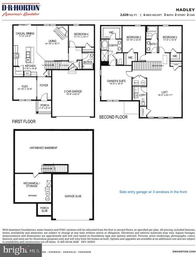 900 Hyson Rd, House other with 4 bedrooms, 3 bathrooms and null parking in JACKSON NJ | Image 16