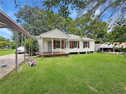 917 Kings Rd, Leesville, LA, 71446-4121 | Card Image