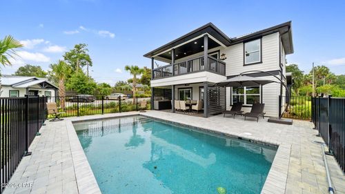 401 Massalina Dr, Panama City, FL, 32401-3729 | Card Image