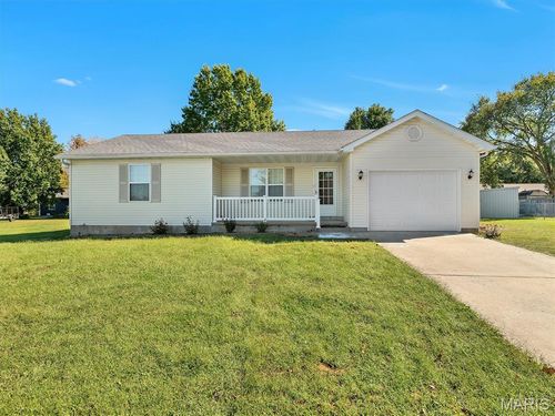 574 Bon Oaks Dr, Sullivan, MO, 63080-2347 | Card Image