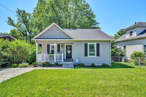 2027 Clinton Ave Se, Roanoke, VA, 24013-2617 | Card Image